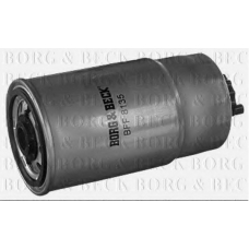 BFF8135 BORG & BECK Топливный фильтр