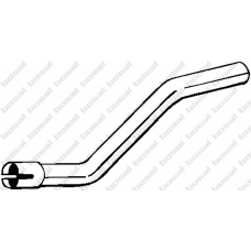 750-019 BOSAL Труба выхлопного газа