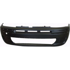 2023901 KLOKKERHOLM Front bumper