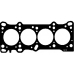 018.760 Elring Прокладка, головка цилиндра