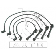 L33007JC Japan Cars Комплект высоковольтных проводов