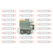 FHC6061 FERODO Рабочий цилиндр, система сцепления