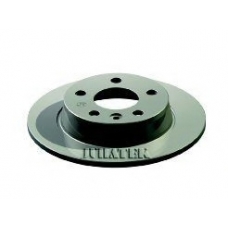 VAG128 JURATEK Тормозной диск