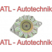 L 38 850 ATL Autotechnik Генератор