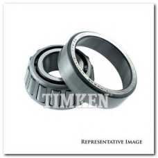 32008X TIMKEN Подшипник ступицы колеса