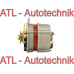 L 36 010 ATL Autotechnik Генератор