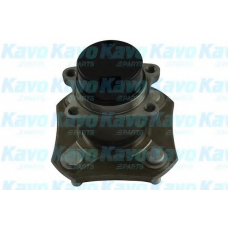 WBH-6538 KAVO PARTS Комплект подшипника ступицы колеса