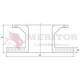 MBR5012<br />MERITOR