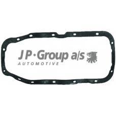 1219400200 Jp Group Прокладка, маслянная ванна