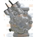 8FK 351 316-411 HELLA Компрессор, кондиционер