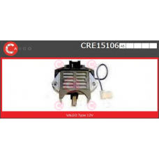 CRE15106AS CASCO Регулятор