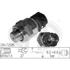 330399 ERA Датчик, пневматическая система