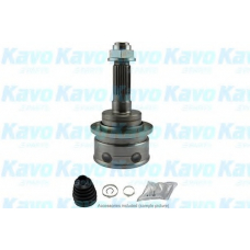 CV-4528 KAVO PARTS Шарнирный комплект, приводной вал