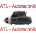 A 20 070 ATL Autotechnik Стартер