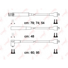 SPC5909 LYNX Spc5909 провода высоковольтные lynx