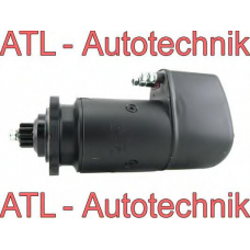 A 76 880 ATL Autotechnik Стартер