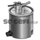 FP5893<br />COOPERSFIAAM FILTERS