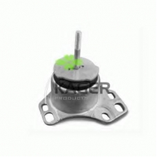 14-0009 KAGER Подвеска, ступенчатая коробка передач