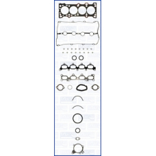 50138200 AJUSA Комплект прокладок, двигатель