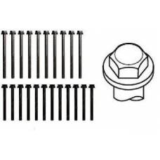 22-51004B GOETZE Комплект болтов головки цилидра