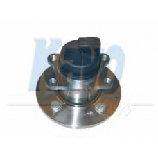 WBH-3011 KAVO PARTS Комплект подшипника ступицы колеса