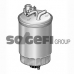 FP5219 COOPERSFIAAM FILTERS Топливный фильтр