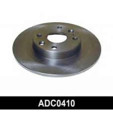ADC0410 COMLINE Тормозной диск