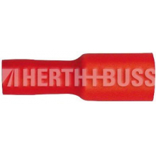 50252530066 HERTH+BUSS Обжимное крепление