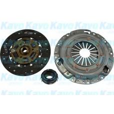 CP-4019 KAVO PARTS Комплект сцепления