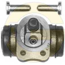 5006176 GIRLING Колесный тормозной цилиндр