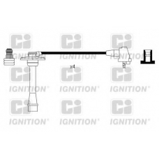 XC1148 QUINTON HAZELL Комплект проводов зажигания