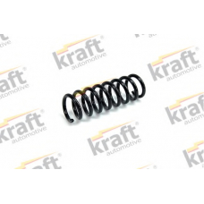 4031210 KRAFT AUTOMOTIVE Пружина ходовой части