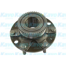 WBK-3037 KAVO PARTS Комплект подшипника ступицы колеса