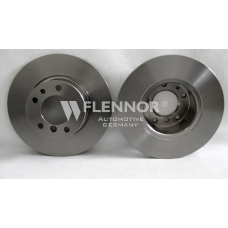 FB110042-C FLENNOR Тормозной диск