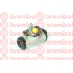 A 12 572<br />BREMBO