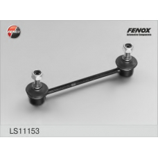 LS11153 FENOX Тяга / стойка, стабилизатор