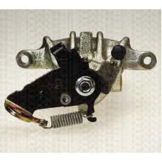 8170 15510 TRIDON Caliper left back