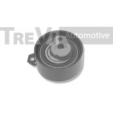 TD1514 TREVI AUTOMOTIVE Натяжной ролик, ремень ГРМ