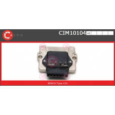 CIM10104AS CASCO Коммутатор, система зажигания