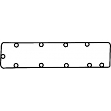 023273P CORTECO Прокладка, крышка головки цилиндра