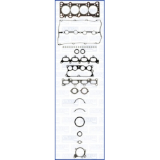50224800 AJUSA Комплект прокладок, двигатель