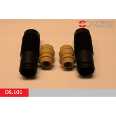 DS.101 STATIM Пылезащитный комплект, амортизатор