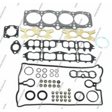 T124A124 NPS Комплект прокладок, головка цилиндра