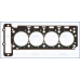 10128000 AJUSA Прокладка, головка цилиндра