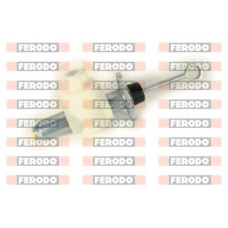 FHC5037 FERODO Главный цилиндр, система сцепления