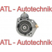 A 16 790 ATL Autotechnik Стартер