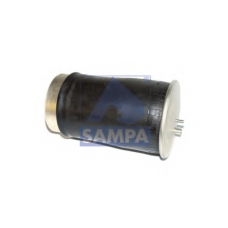 FT 554884-K SAMPA Кожух пневматической рессоры