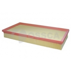 00359 OSSCA Воздушный фильтр