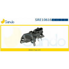 SRE10616.1 SANDO Регулятор