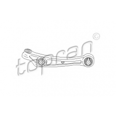113 469 TOPRAN Рычаг независимой подвески колеса, подвеска колеса
